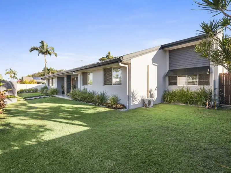 Main view of Homely flat listing, 221 Mallawa Drive, Palm Beach QLD 4221