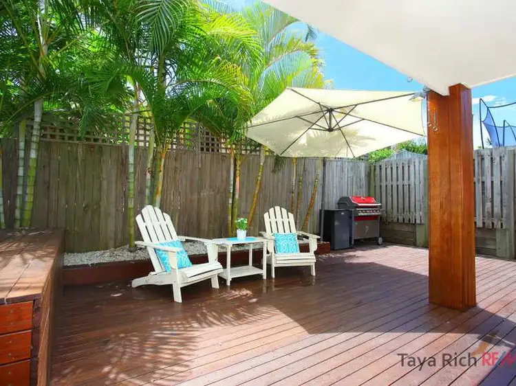 Main view of Homely townhouse listing, 105/26 Inwood Cct, Merrimac QLD 4226