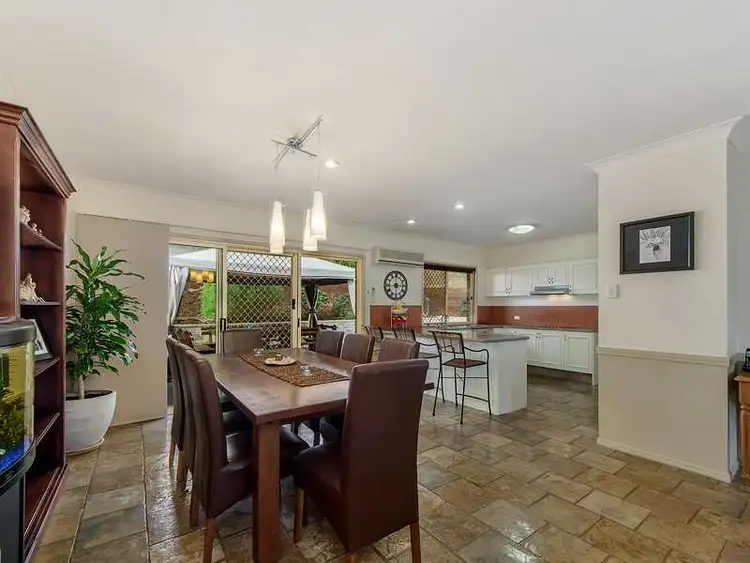 Third view of Homely house listing, 26B Constellation Crescent, Mudgeeraba QLD 4213