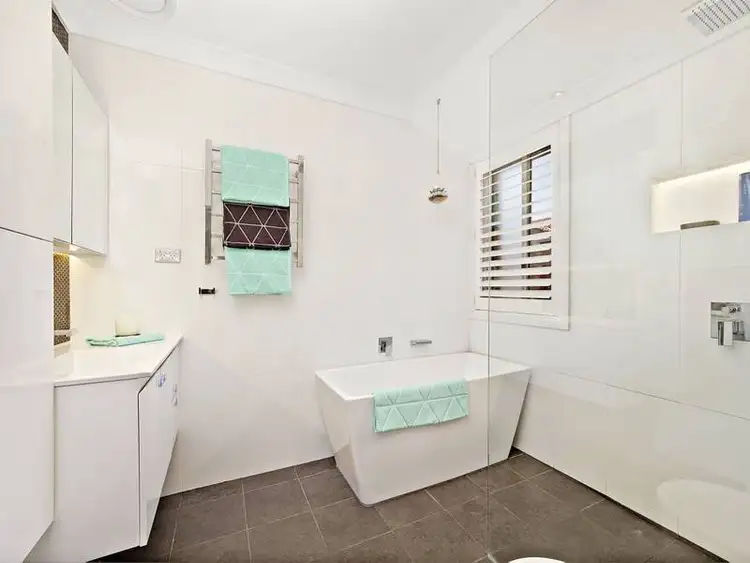 Sixth view of Homely townhouse listing, 3/81 Garfield Street, Five Dock NSW 2046