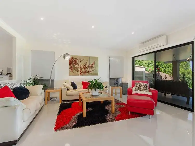 49/136 Palm Meadows Drive, Carrara QLD 4211