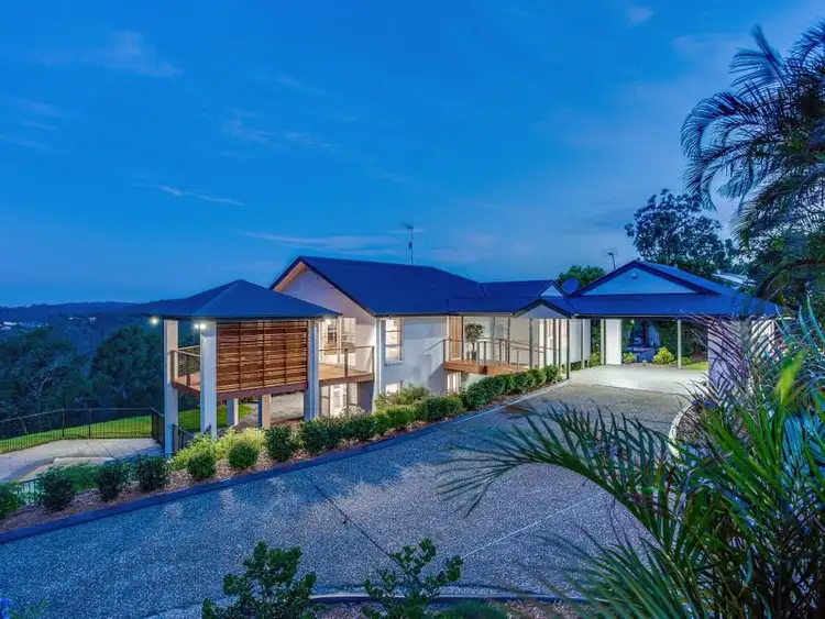 92 Strawberry Road, Mudgeeraba QLD 4213