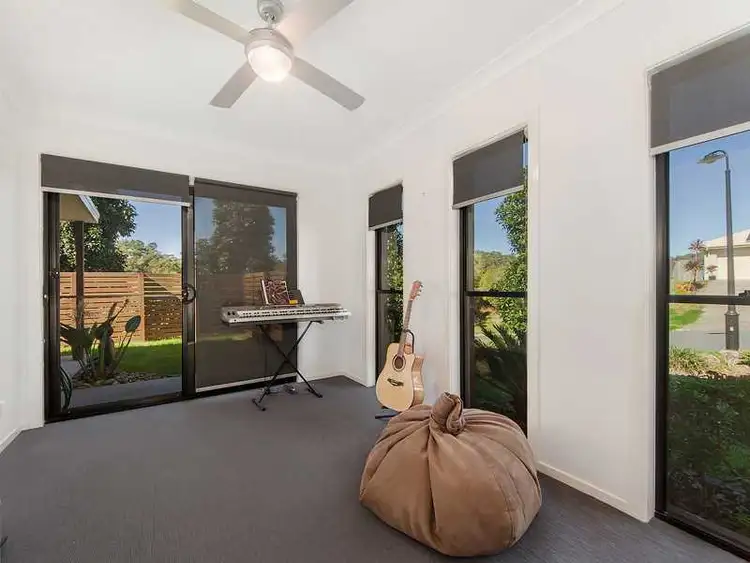 Sixth view of Homely house listing, 1/60 MANNING CCT, Pacific Pines QLD 4211