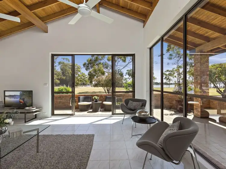 Third view of Homely house listing, 42 McGrath Avenue, Five Dock NSW 2046