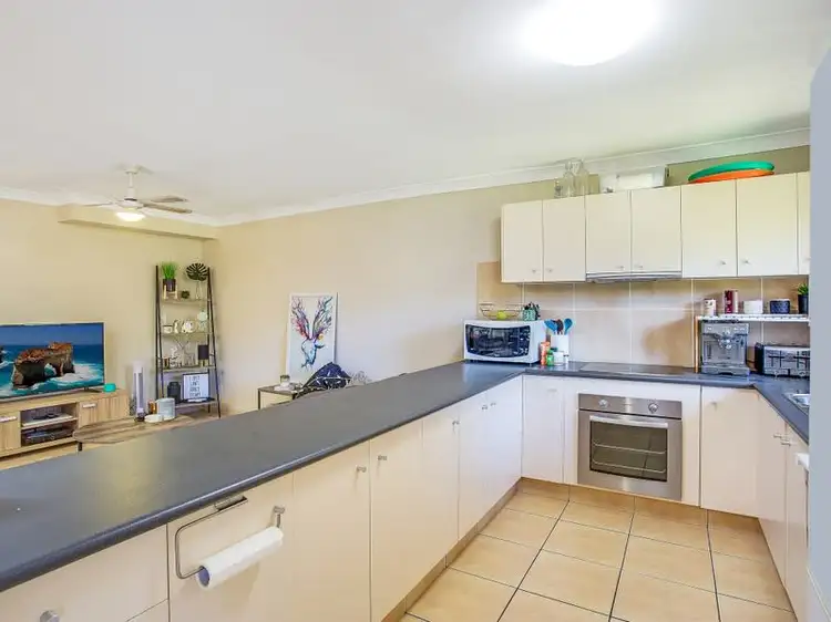 Fourth view of Homely townhouse listing, 115/1 Coelia Court, Carrara QLD 4211