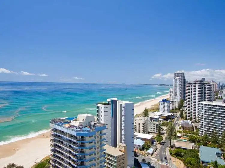 28 Northcliffe Terrace, Surfers Paradise QLD 4217