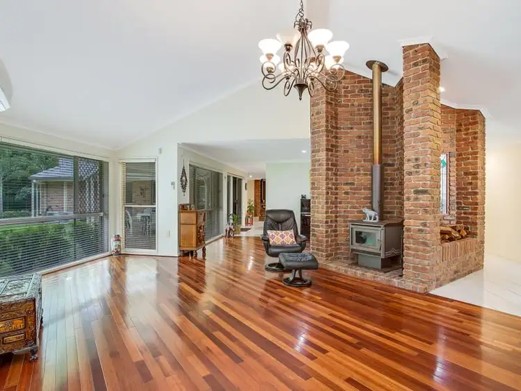 Fourth view of Homely house listing, 15 Valhalla Ct, Tallai QLD 4213