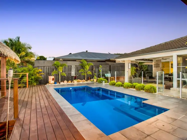 24 Kerrigan Court, Mudgeeraba QLD 4213