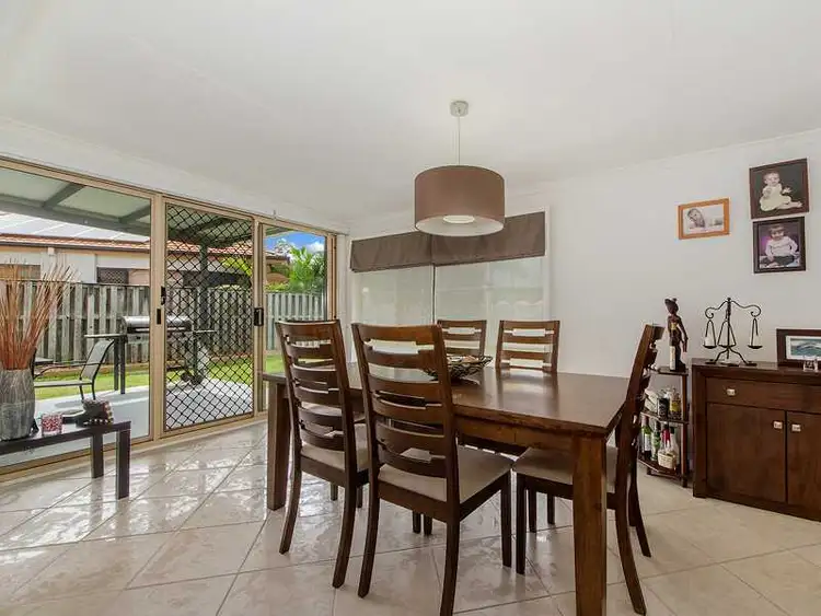 Seventh view of Homely house listing, 17 Lancashire Drive, Mudgeeraba QLD 4213