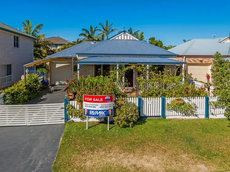 18 Gerona Cct, Varsity Lakes QLD 4227