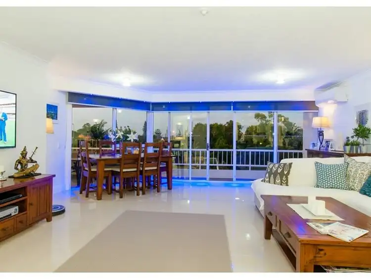 Fifth view of Homely unit listing, 6/56 Hooker Boulevard, Mermaid Waters QLD 4218