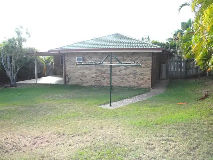 Sixth view of Homely house listing, 6 Cambridge Close, Tannum Sands QLD 4680
