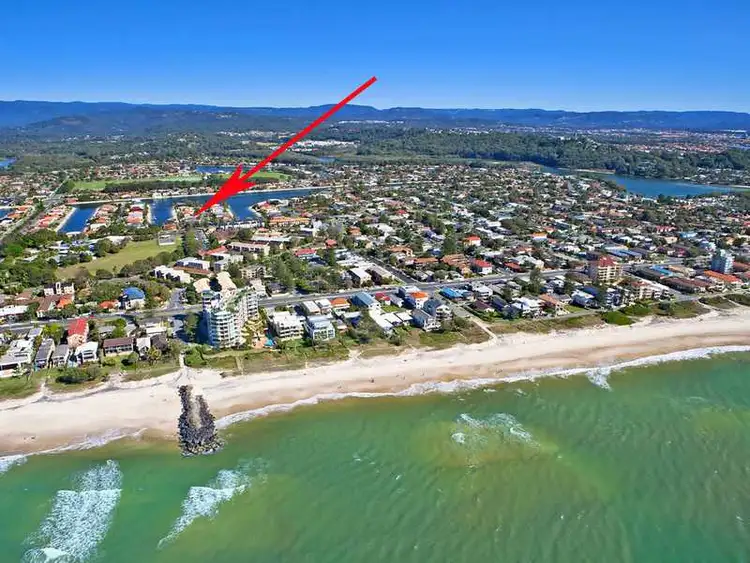 Fourth view of Homely house listing, 8 Marlin Court, Palm Beach QLD 4221