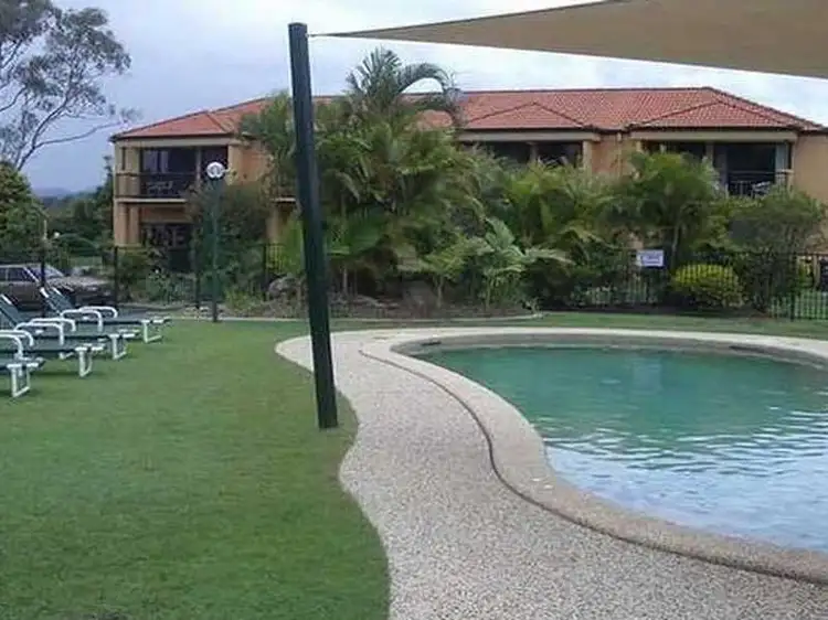 Fourth view of Homely unit listing, 28/120 Highfield Drive, Merrimac QLD 4226