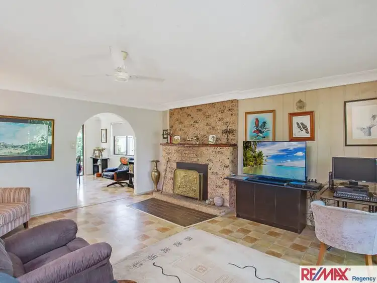 Sixth view of Homely house listing, 52 Merloo Dr, Nerang QLD 4211
