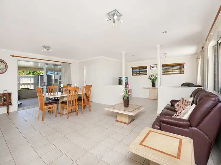 Third view of Homely house listing, 17 Orchid Drive, Beaudesert QLD 4285