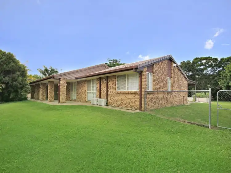 Fifth view of Homely house listing, 62 Charles Kurz Drive, Worongary QLD 4213