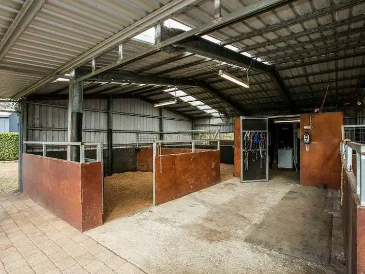 Sixth view of Homely rural property listing, 60 Barnes Road, Allenview QLD 4285