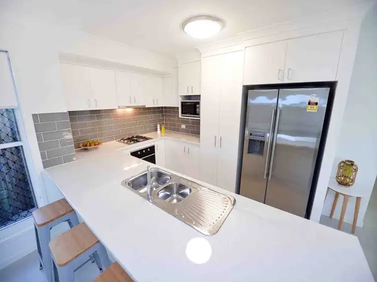 Main view of Homely house listing, 6 Aurora Road, Tannum Sands QLD 4680