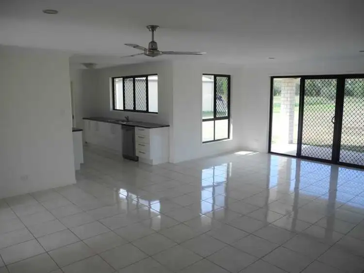 Fourth view of Homely house listing, 22 Swagman Drive, Benaraby QLD 4680