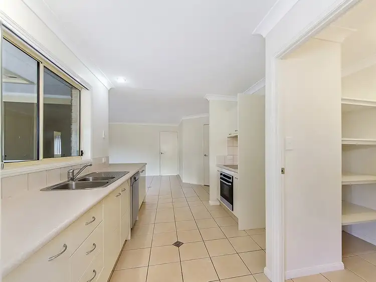 Second view of Homely house listing, 36 Bushgum Crescent, Upper Coomera QLD 4209