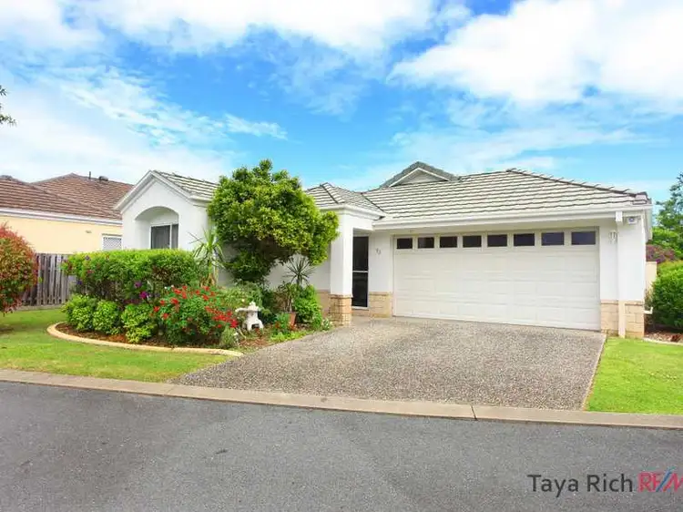 Second view of Homely house listing, 29 Ellis Drive, Mudgeeraba QLD 4213