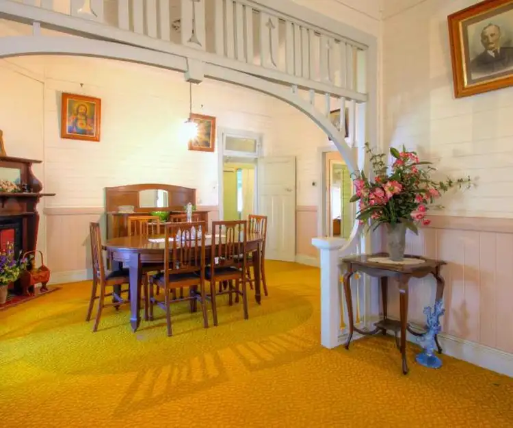 Fourth view of Homely house listing, 80 Hickey Street, Casino NSW 2470