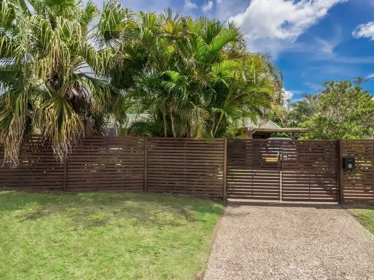 6 Kiena Place, Helensvale QLD 4212