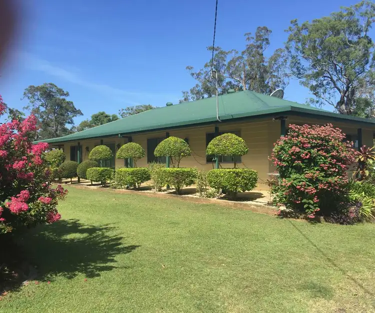 Main view of Homely house listing, 415 Ellangowan Road, Yorklea NSW 2470