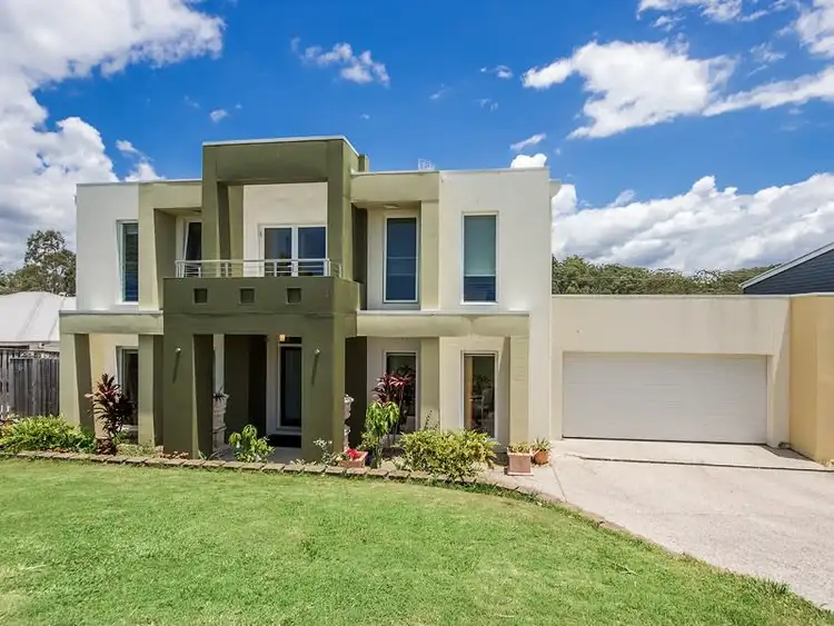 Fifth view of Homely house listing, 27 Culgoora Crescent, Reedy Creek QLD 4227