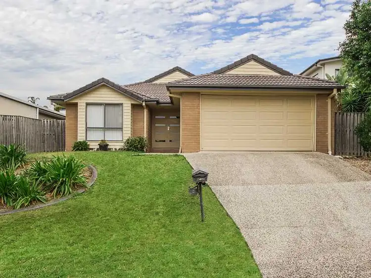 Main view of Homely house listing, 9 Elkins Street, Pacific Pines QLD 4211