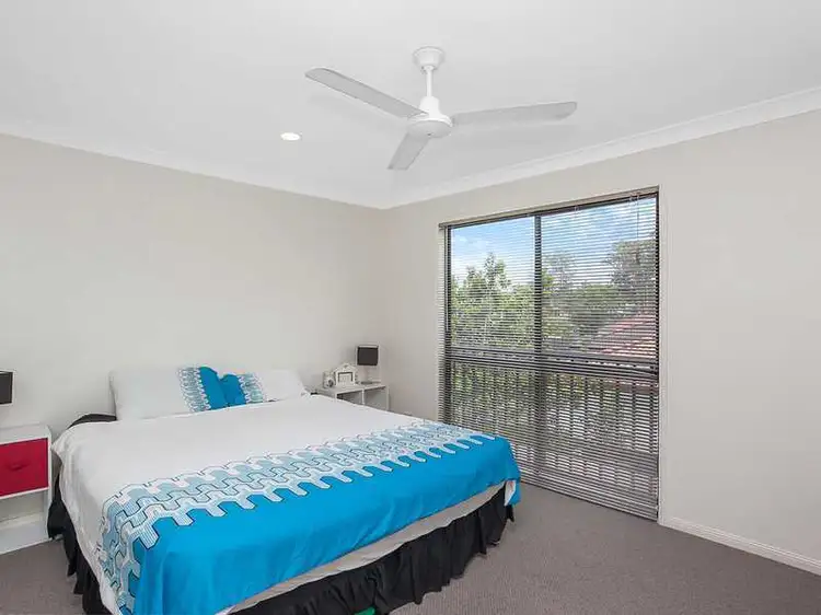 Fifth view of Homely townhouse listing, 23/64 Gilston Road, Nerang QLD 4211