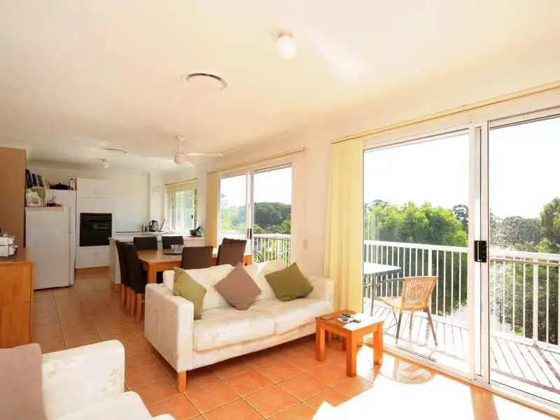 Main view of Homely apartment listing, 5/32 Alinjarra Drive, Tugun QLD 4224