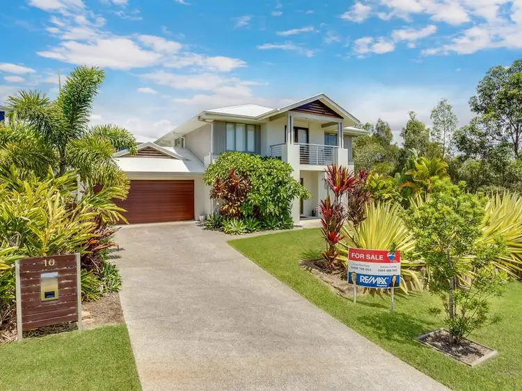 10 Monserrat Ct, Reedy Creek QLD 4227
