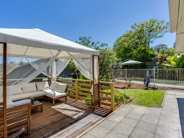Third view of Homely house listing, 12 Bajada Place, Carrara QLD 4211