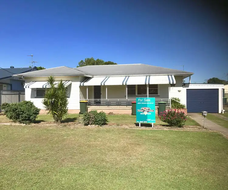 Main view of Homely house listing, 31 Adam Street, Casino NSW 2470