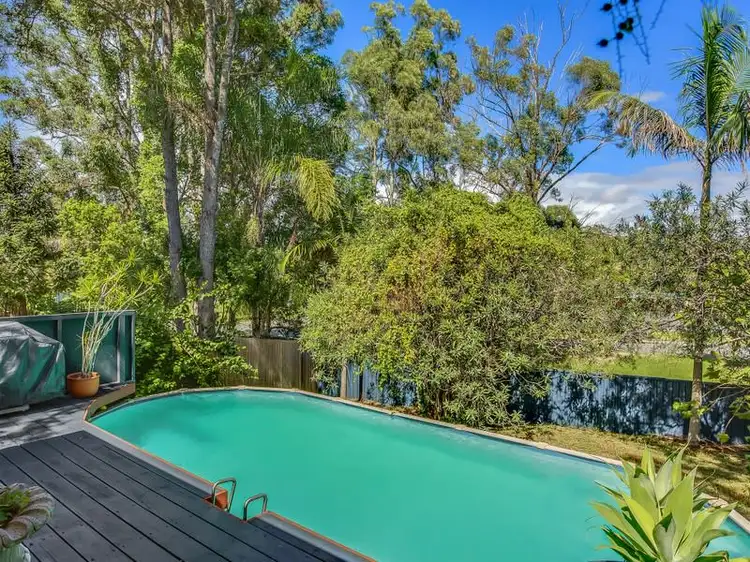 Main view of Homely house listing, 33 Plateau Crescent, Carrara QLD 4211