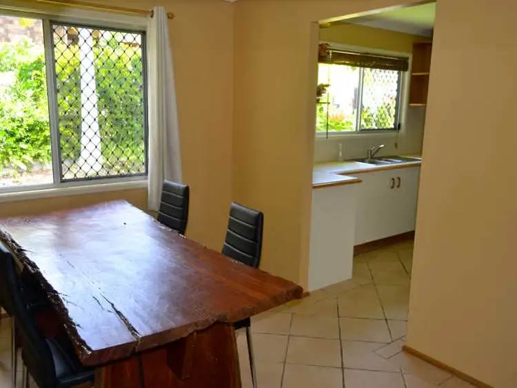 Sixth view of Homely house listing, 12 Marquis Court, Tannum Sands QLD 4680