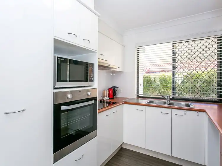 Fourth view of Homely house listing, 78/31 Langport Parade, Mudgeeraba QLD 4213