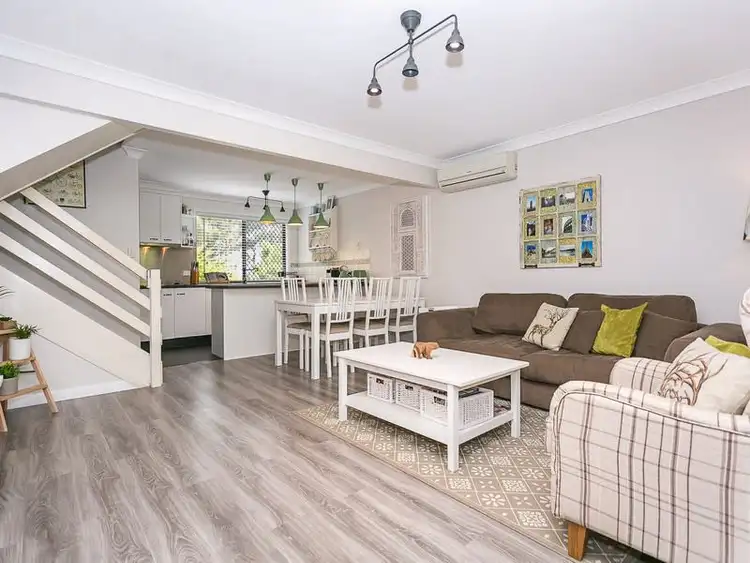 Sixth view of Homely townhouse listing, 13/8-12 Sherwood Close, Mudgeeraba QLD 4213