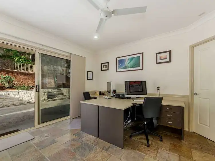 Seventh view of Homely house listing, 26B Constellation Crescent, Mudgeeraba QLD 4213