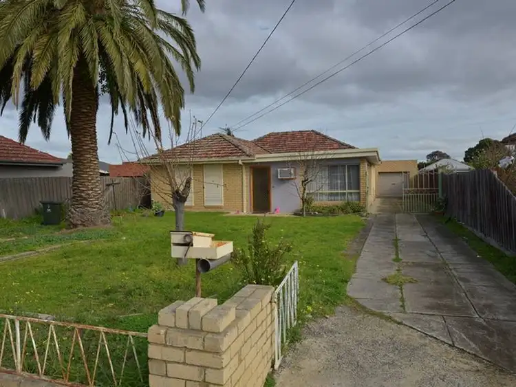9 Glendenning St, St Albans VIC 3021