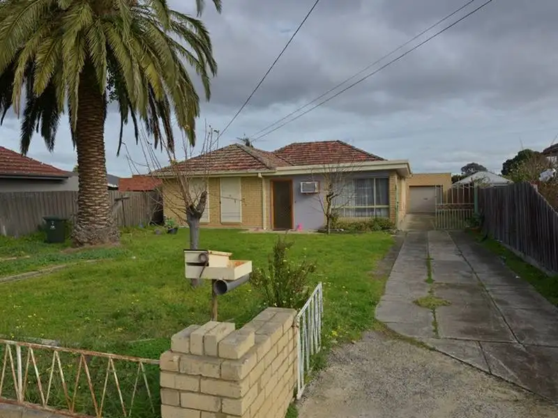 Main view of Homely house listing, 9 Glendenning St, St Albans VIC 3021