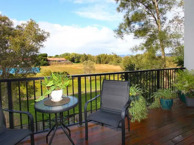 5/17 Entry Dr, Merrimac QLD 4226