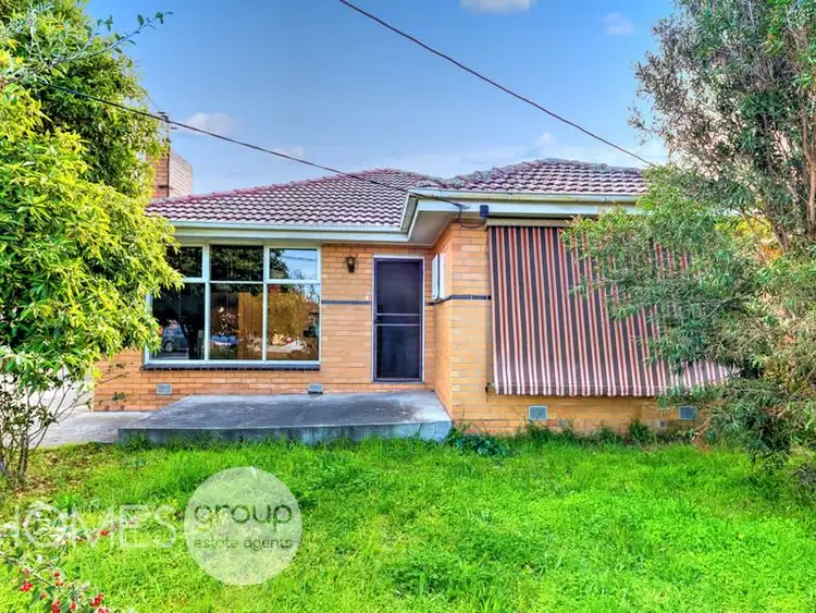 Second view of Homely house listing, 61 Stradbroke Drive, St Albans VIC 3021