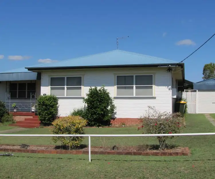 8 Gray St, Casino NSW 2470