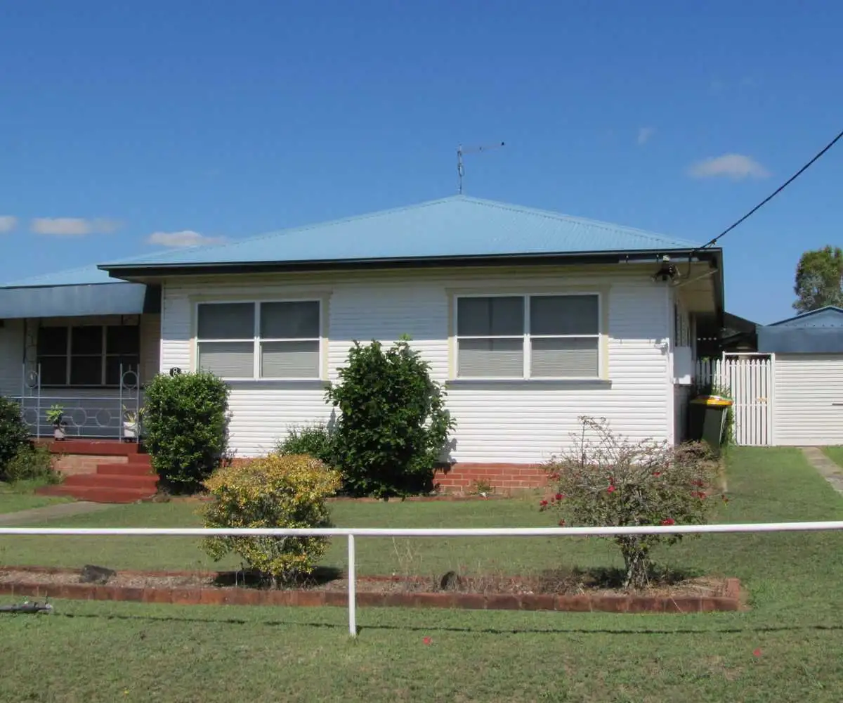 Main view of Homely house listing, 8 Gray St, Casino NSW 2470