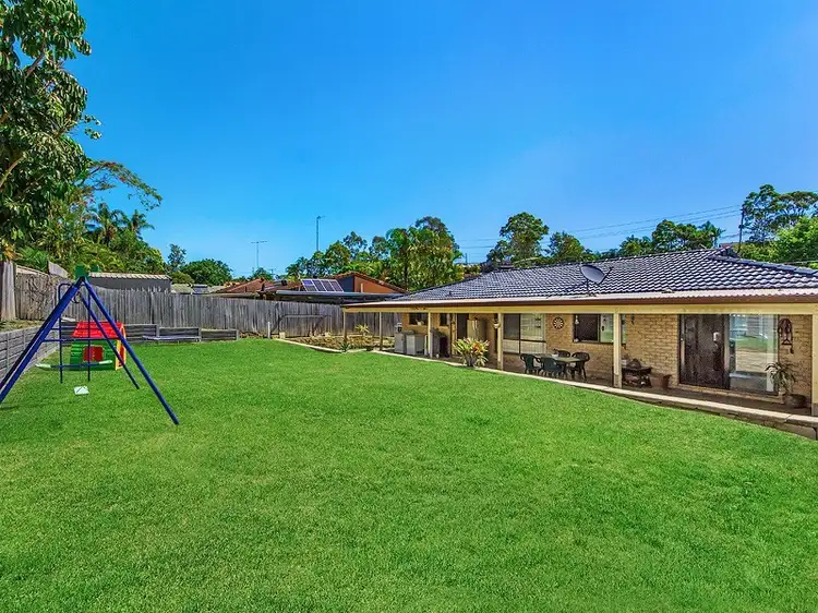 30 Twilight Drive, Mudgeeraba QLD 4213