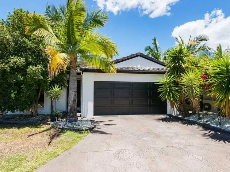 1/7 St Lucia Court, Varsity Lakes QLD 4227