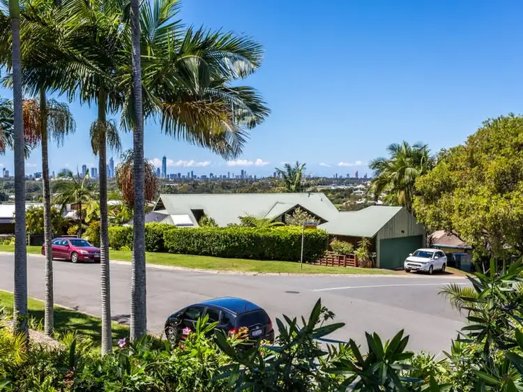 Main view of Homely house listing, 14 Ivy Street, Carrara QLD 4211